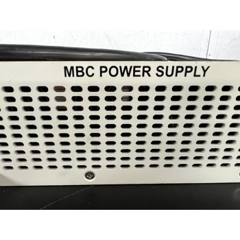 AMAT 0190-A0573 MBC Power Supply